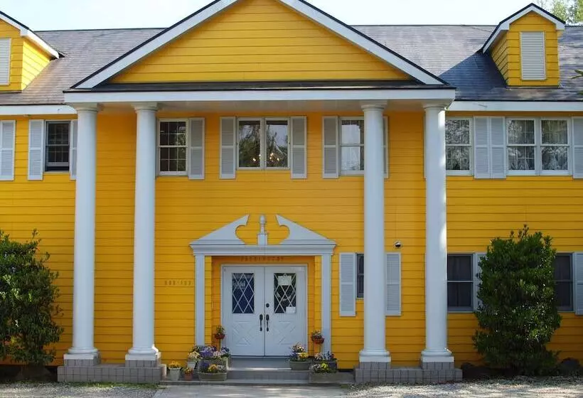 ペンション Country House Paddington