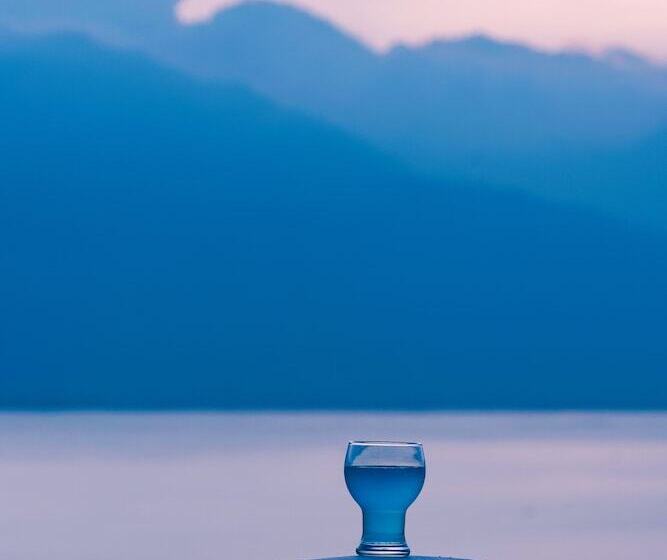 펜션 Dali Jiuxiao Stars With Seaview Inn