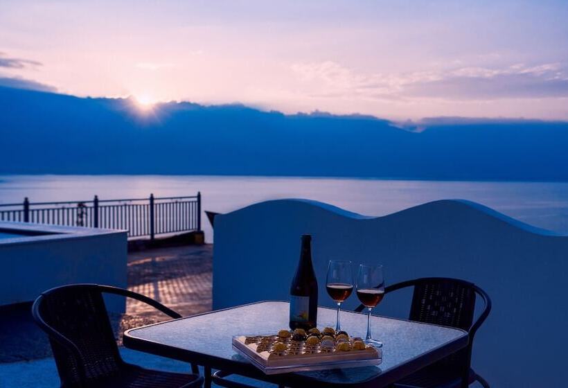 펜션 Dali Jiuxiao Stars With Seaview Inn