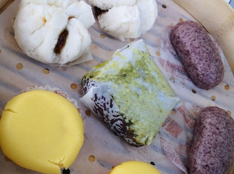 펜션 Dali Jiuxiao Stars With Seaview Inn