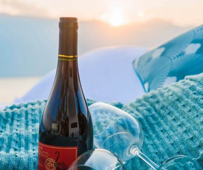 펜션 Dali Jiuxiao Stars With Seaview Inn