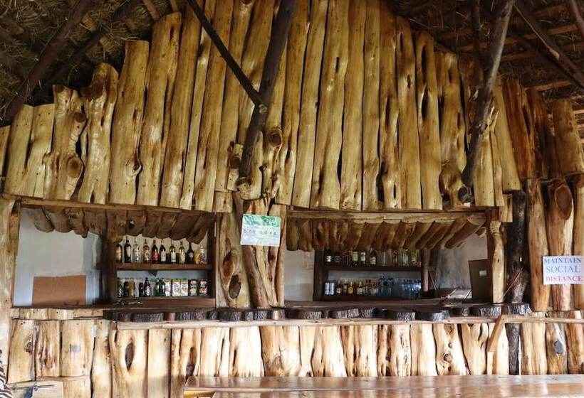 پانسیون Enkorika Eco Village