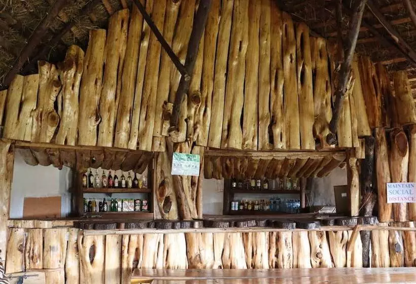 پانسیون Enkorika Eco Village