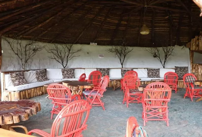 پانسیون Enkorika Eco Village