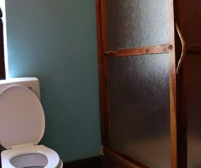 پانسیون Enkorika Eco Village