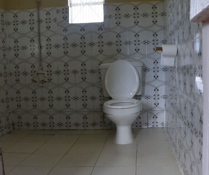 پانسیون Enkorika Eco Village