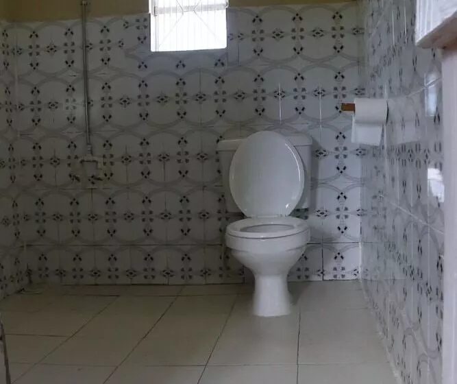 پانسیون Enkorika Eco Village