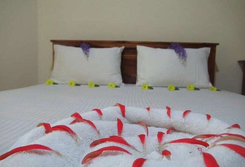 Pensió Kalindu Residence