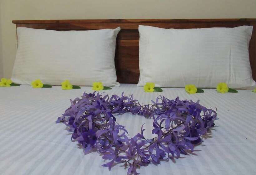 Pensió Kalindu Residence