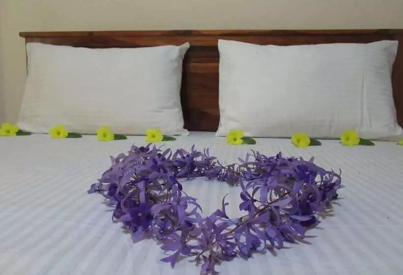 ペンション Kalindu Residence