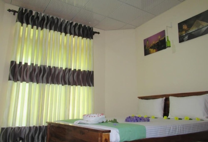 Pensió Kalindu Residence