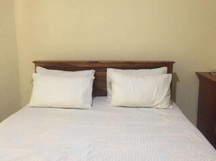 Pensió Kalindu Residence