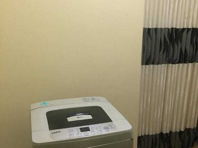 Pensió Kalindu Residence