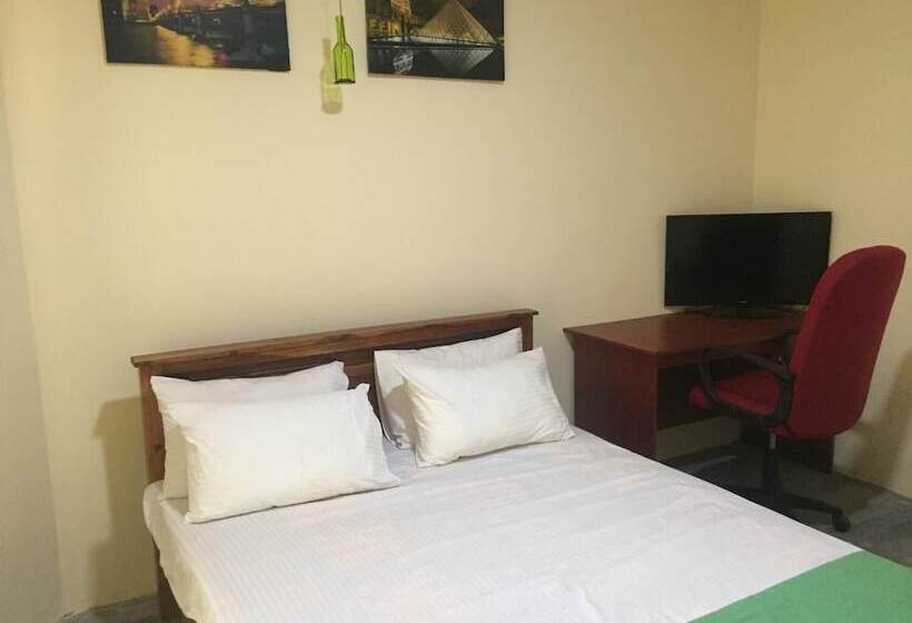 Pensió Kalindu Residence