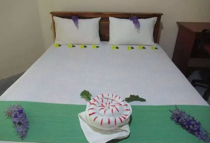 ペンション Kalindu Residence