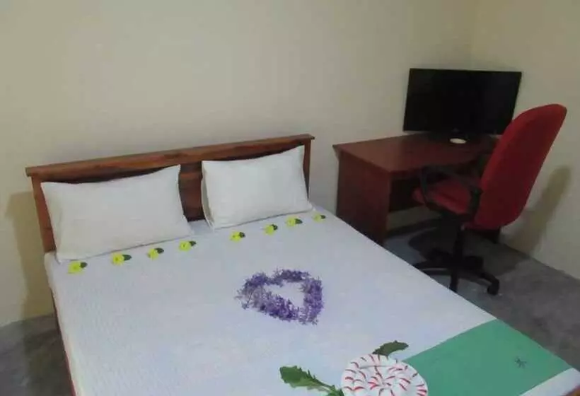 ペンション Kalindu Residence