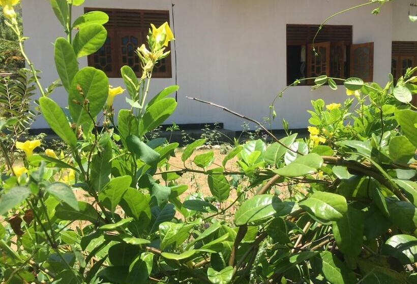 Pensió Kalindu Residence