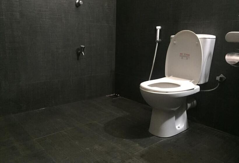 Pensió Kalindu Residence