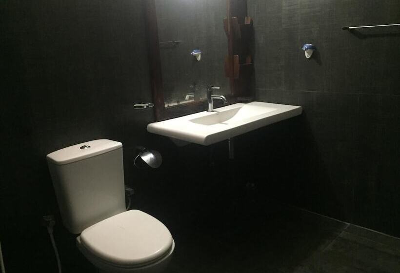 Pensió Kalindu Residence