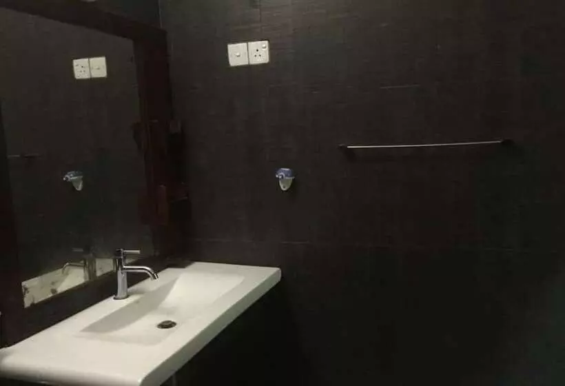 ペンション Kalindu Residence