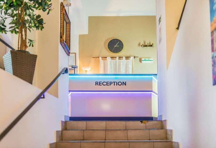 ペンション Penzion Time