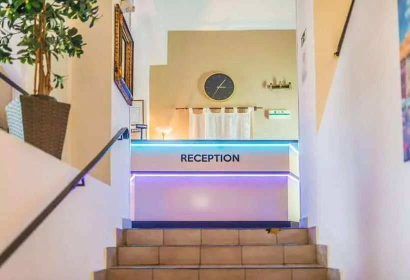 ペンション Penzion Time