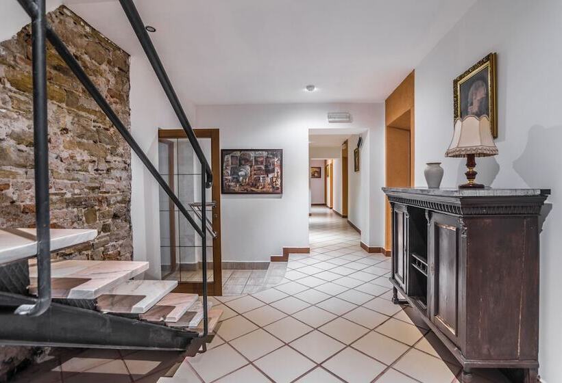 ペンション Penzion Time