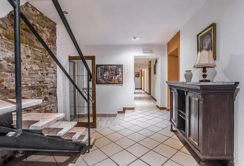 ペンション Penzion Time