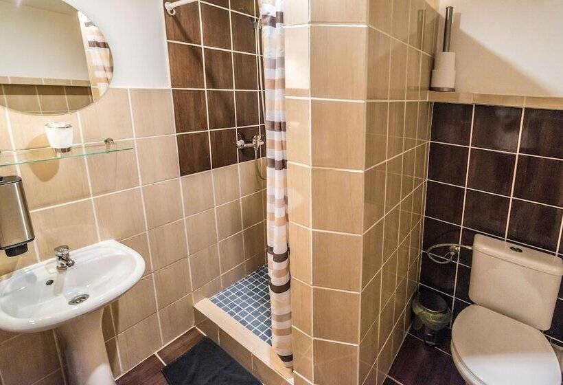 ペンション Penzion Time