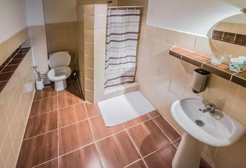 ペンション Penzion Time