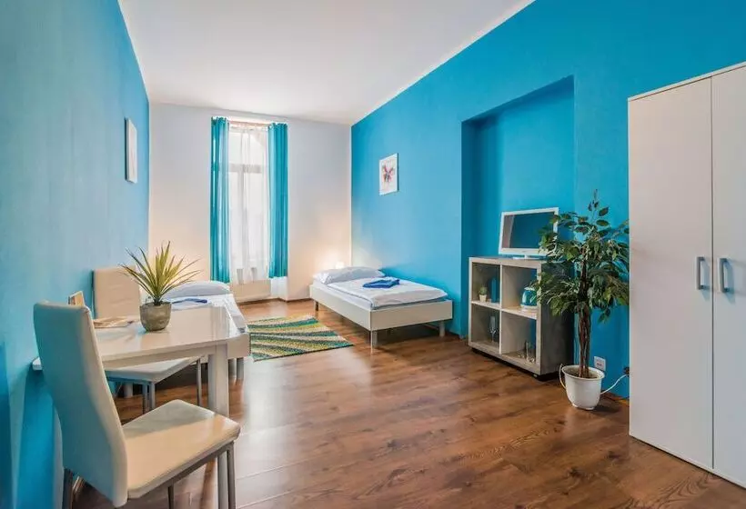 ペンション Penzion Time