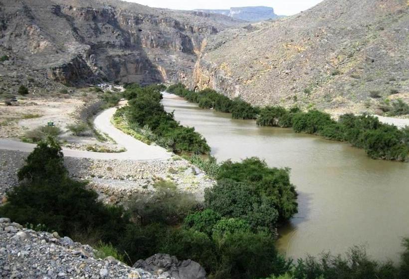 The Pool Villa   Tanuf