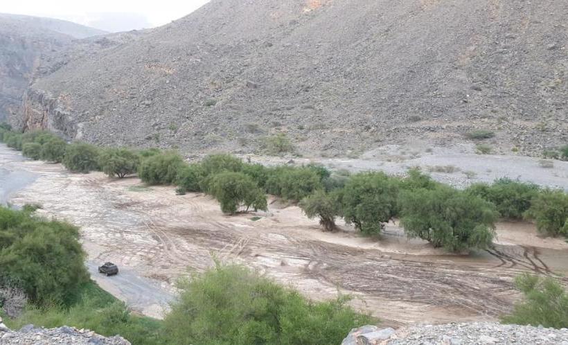 The Pool Villa   Tanuf