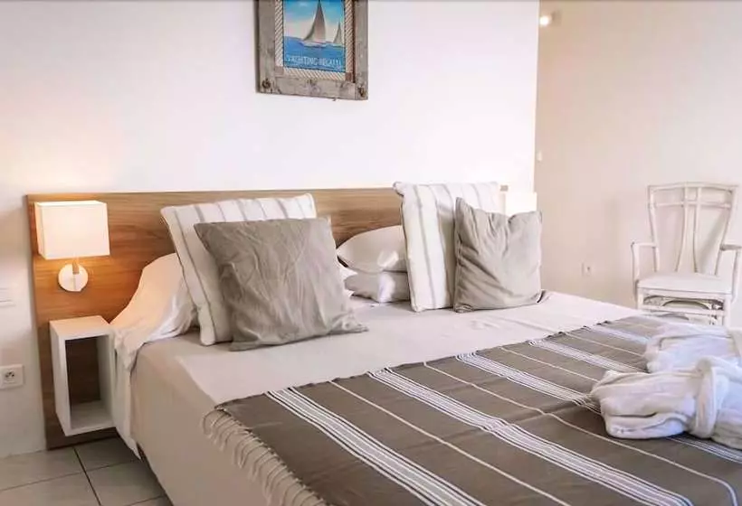 Villa Milonga