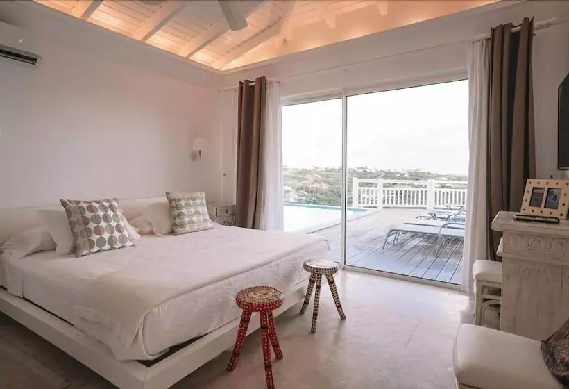 Villa Milonga