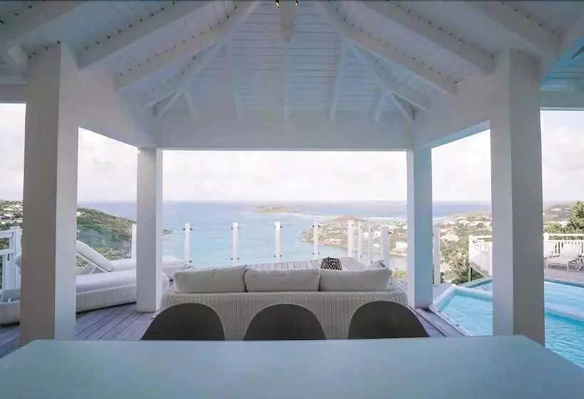 Villa Milonga