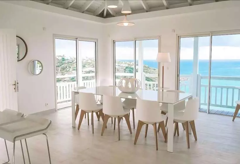 Villa Milonga