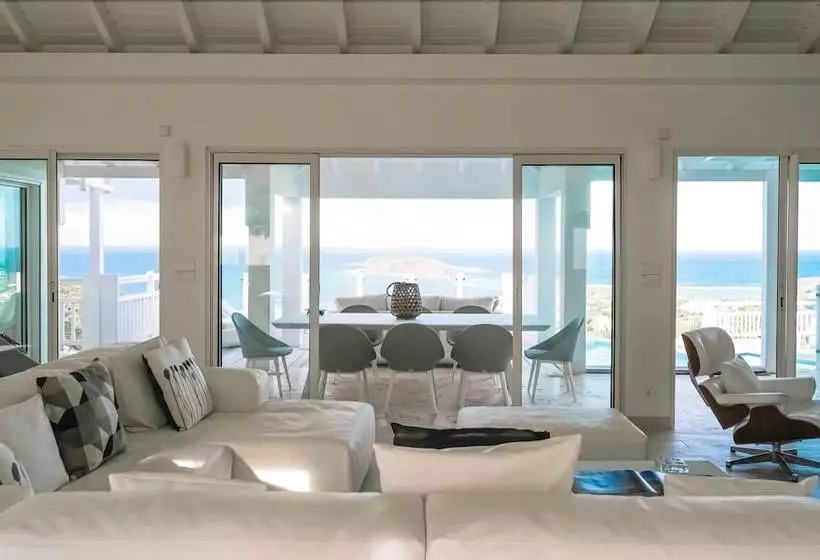 Villa Milonga