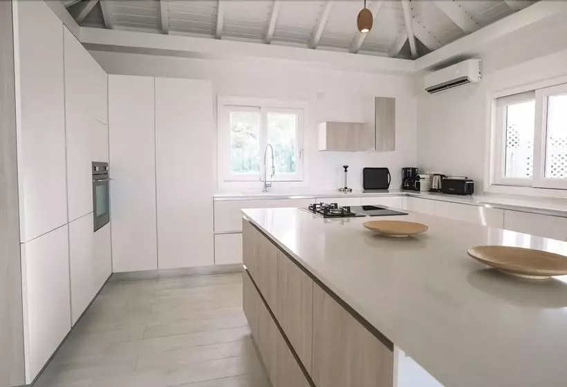 Villa Milonga