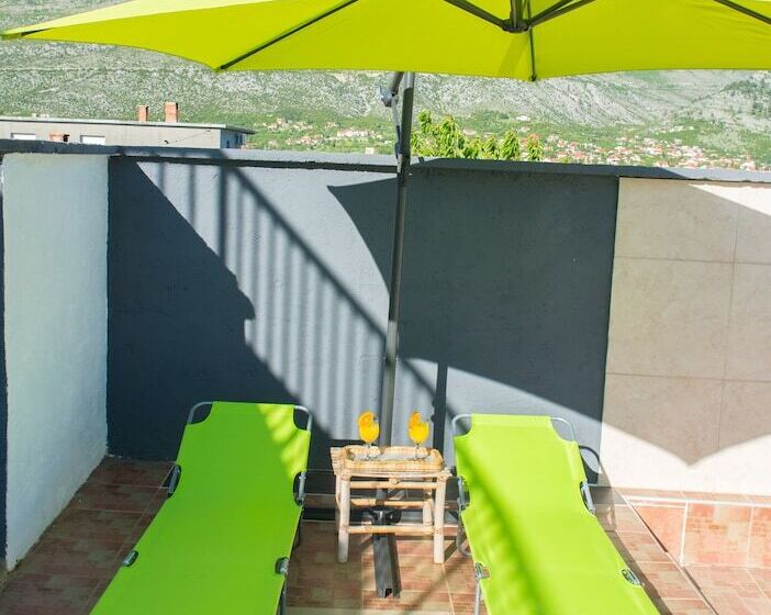 Luxury Villa Horizon