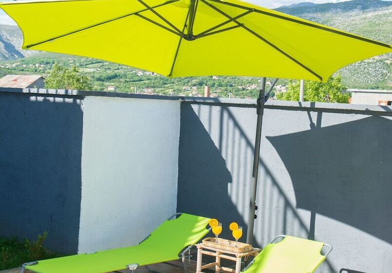 Luxury Villa Horizon