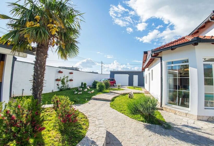 Luxury Villa Horizon