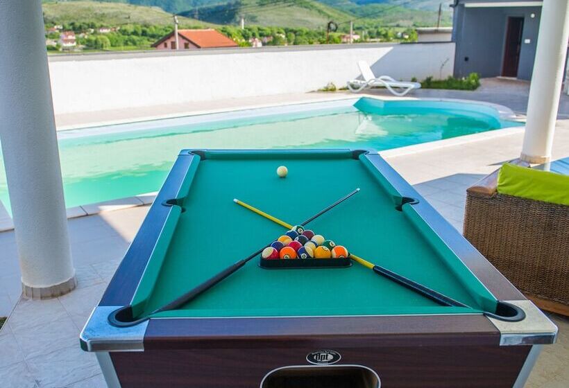 Luxury Villa Horizon