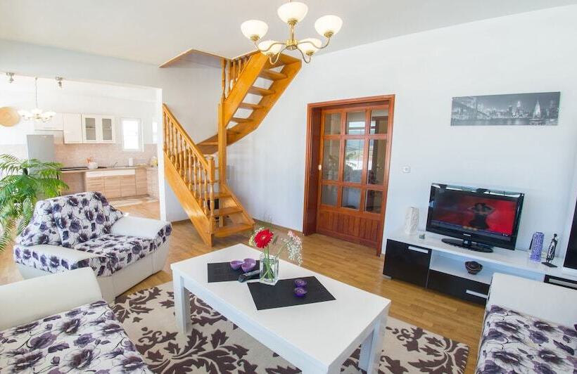 Luxury Villa Horizon