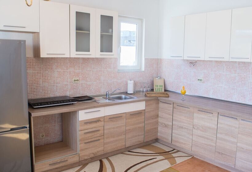 Luxury Villa Horizon