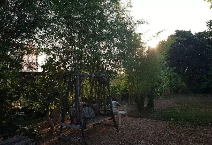 ペンション Benjapirom Private House