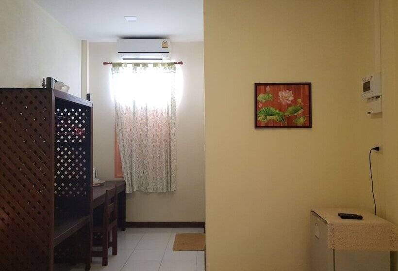 膳宿费 Benjapirom Private House