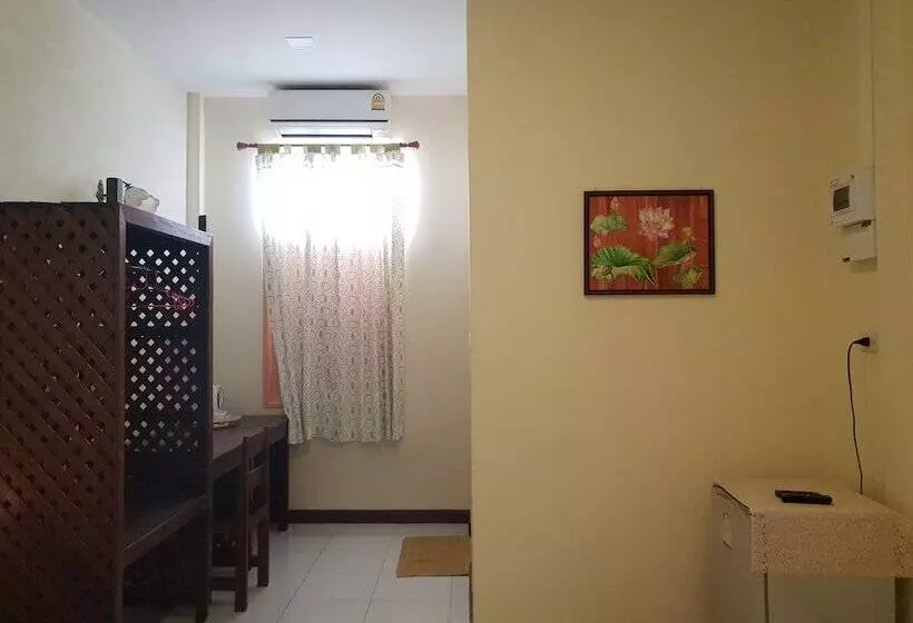 ペンション Benjapirom Private House