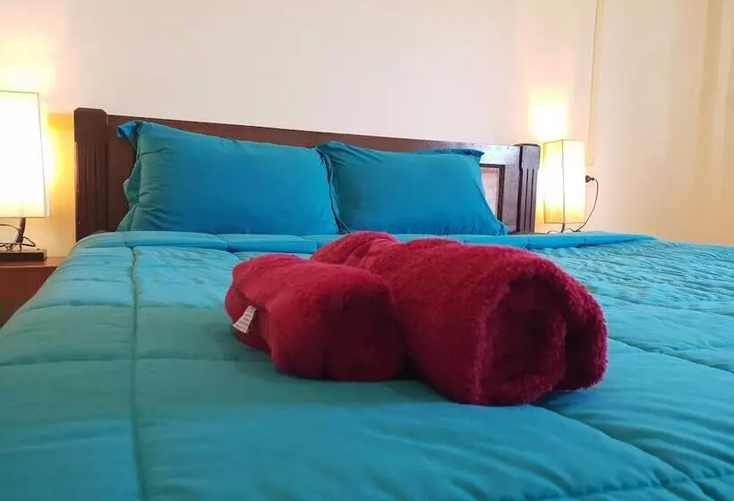 ペンション Benjapirom Private House