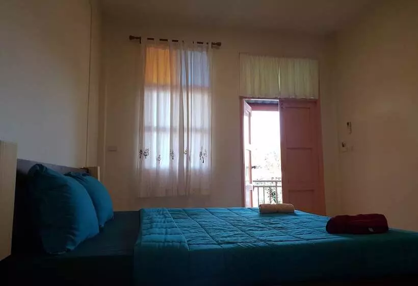 ペンション Benjapirom Private House